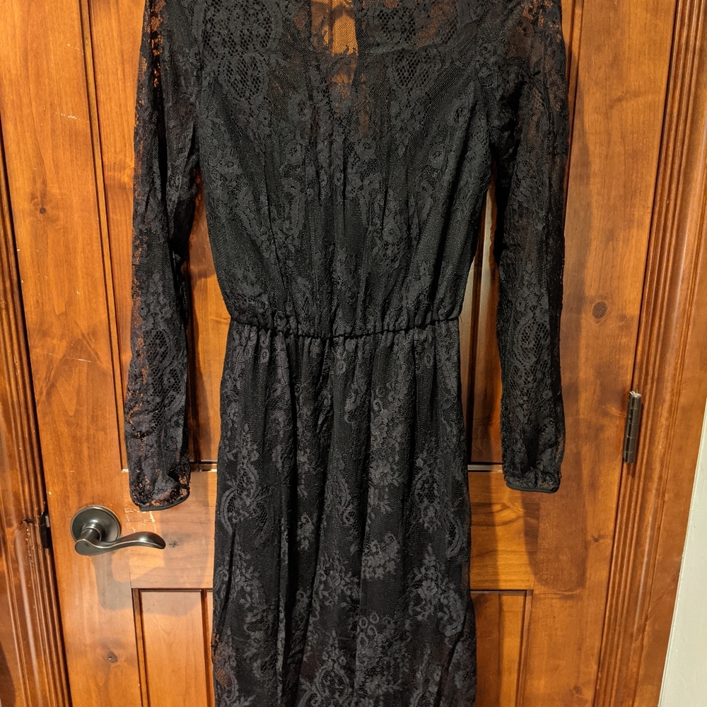 H&M Floral Dress